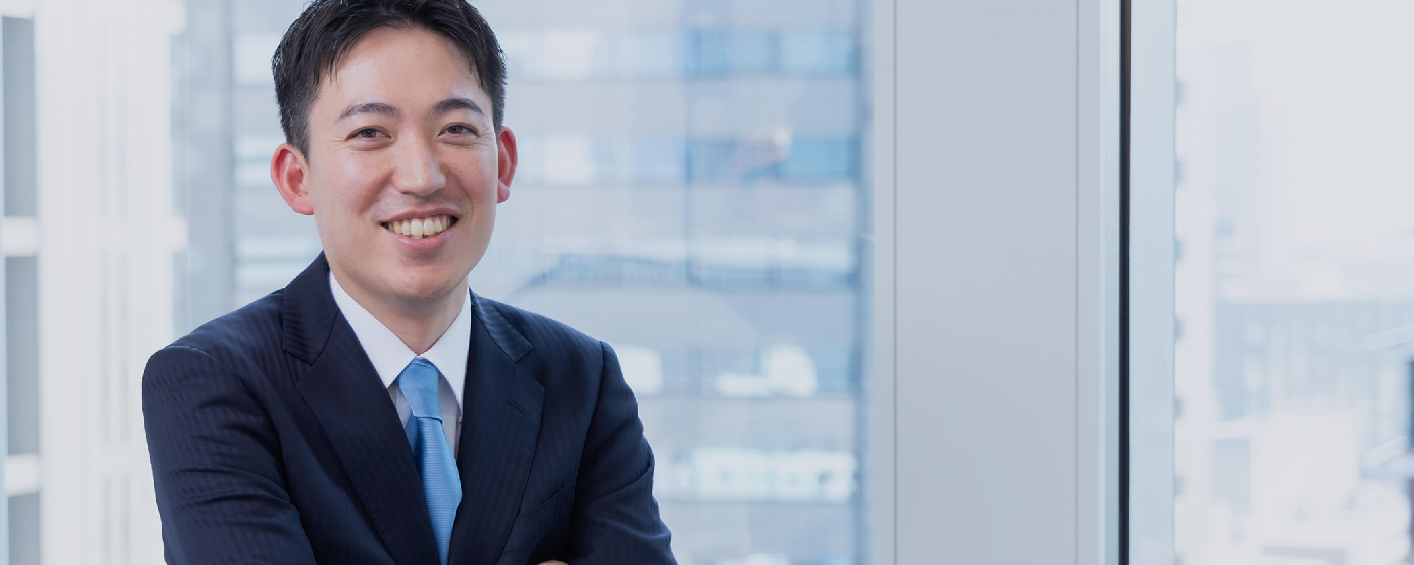 代表取締役社長 岡本 昌泰