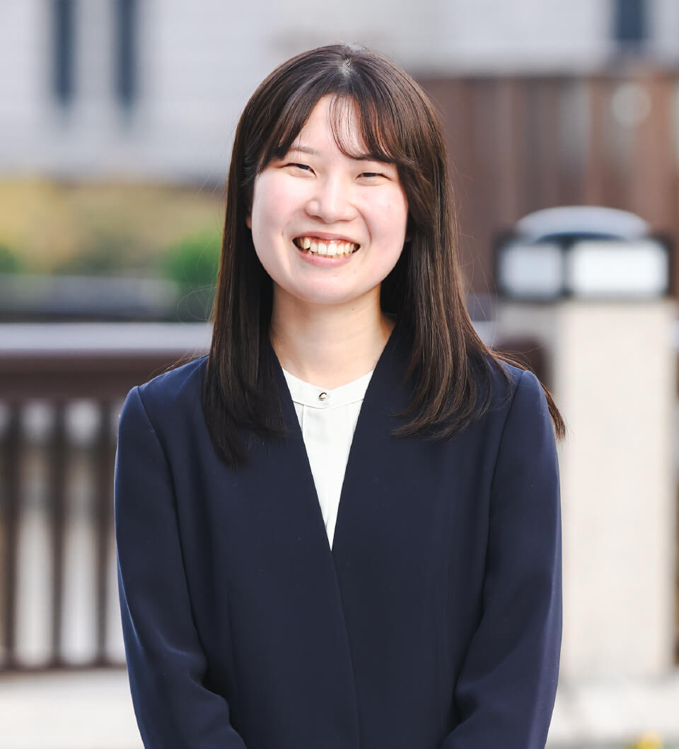プロフィール写真